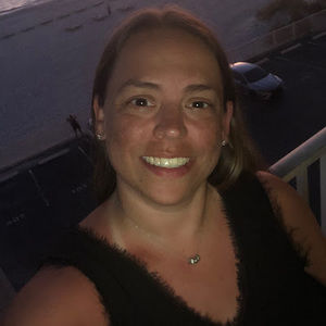 Meet your Posher, Leeann